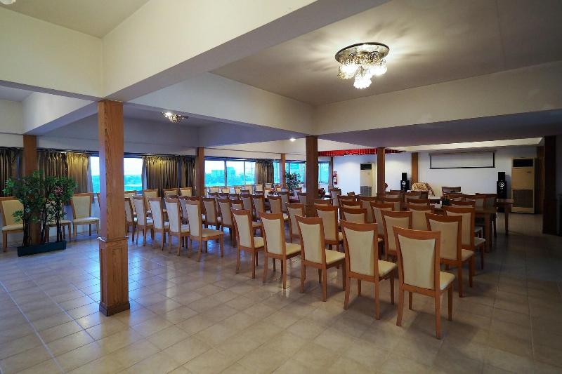 Navanakorn Golden View Hotel - Toplantı