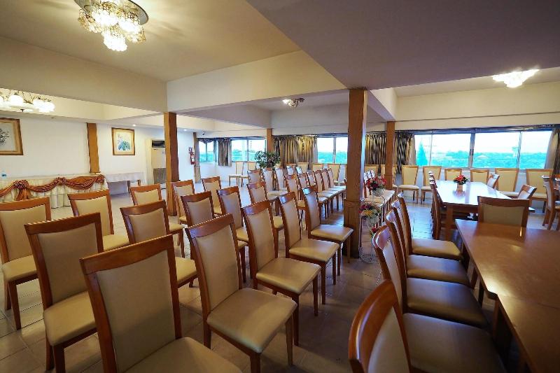 Navanakorn Golden View Hotel - Toplantı