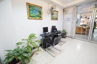 Navanakorn Golden View Hotel fotoÄŸrafÄ±