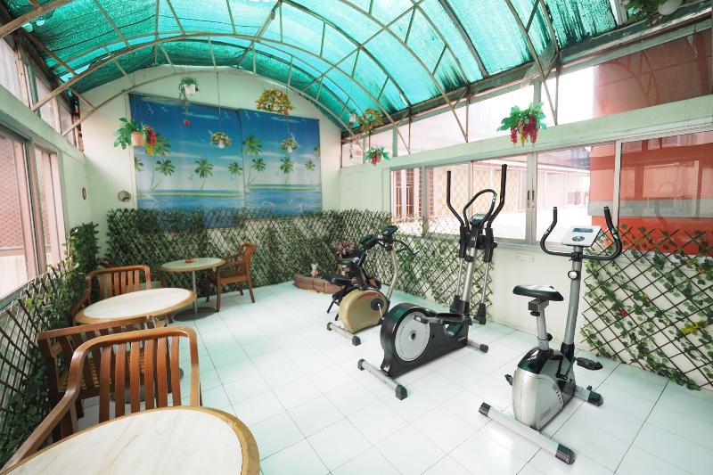 Navanakorn Golden View Hotel - Aktivite