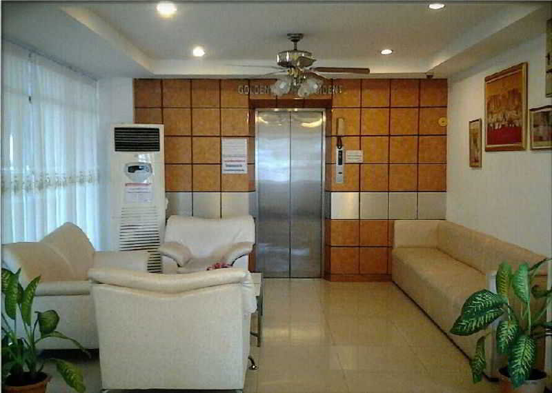 Navanakorn Golden View Hotel fotoÄŸrafÄ±