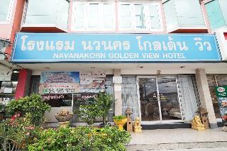 Navanakorn Golden View Hotel fotoÄŸrafÄ±