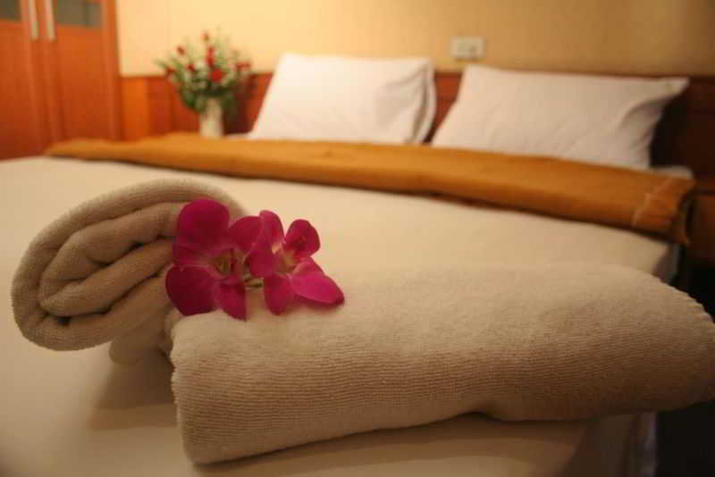 Navanakorn Golden View Hotel fotoÄŸrafÄ±