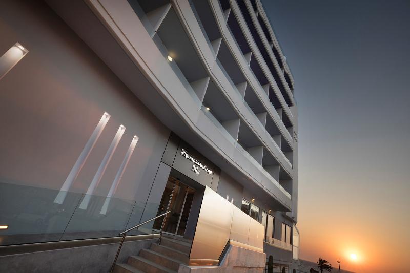 Rhodos Horizon Blu - Genel