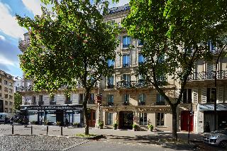 Relais Saint Jacques