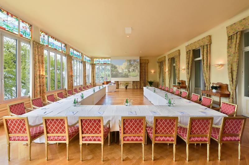 Golf Hotel Rene Capt - Toplantı
