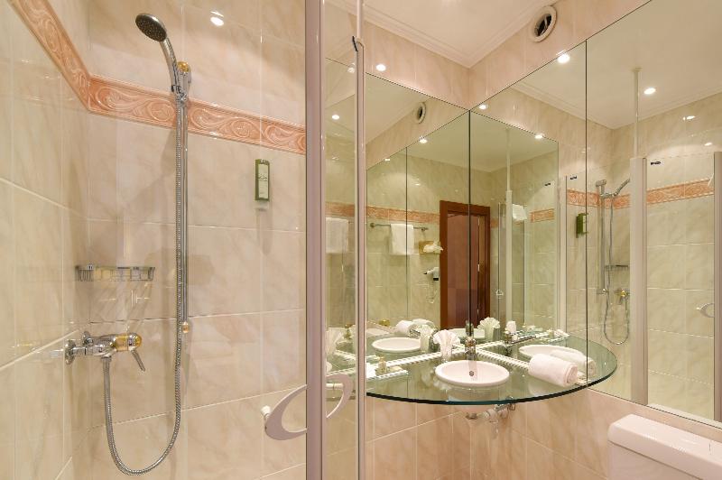 Golf Hotel Rene Capt - Oda