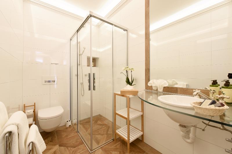 Golf Hotel Rene Capt - Oda