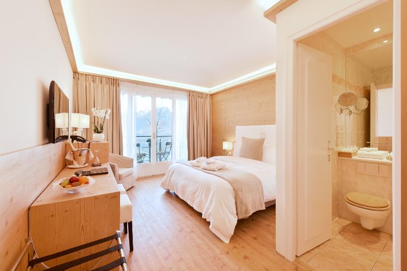 Golf Hotel Rene Capt - Oda