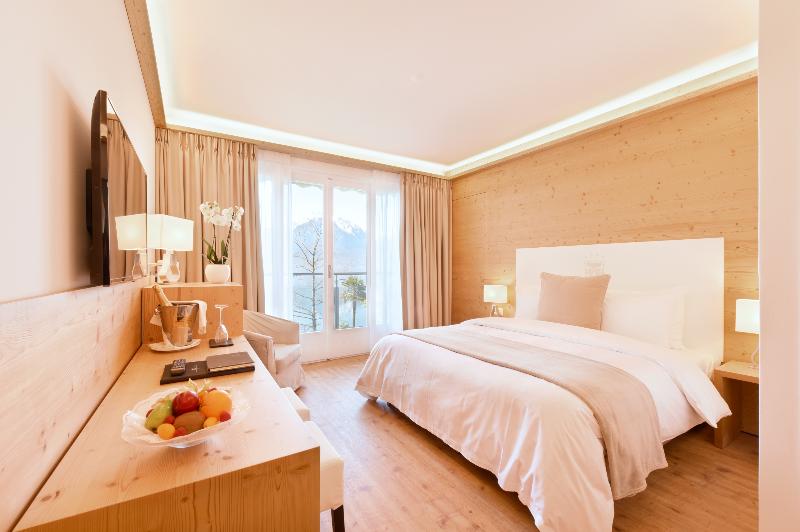 Golf Hotel Rene Capt - Oda
