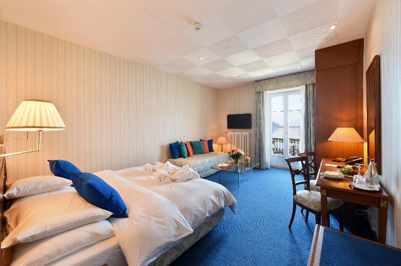 Golf Hotel Rene Capt - Oda