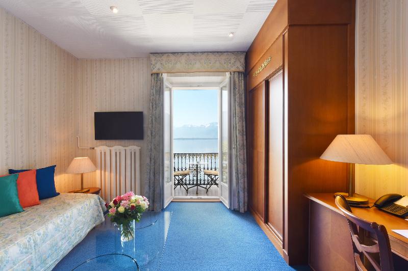Golf Hotel Rene Capt - Oda