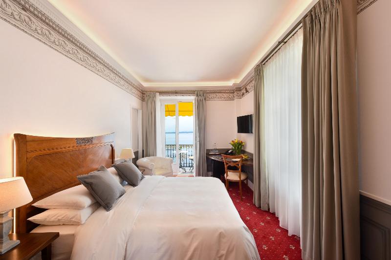 Golf Hotel Rene Capt - Oda