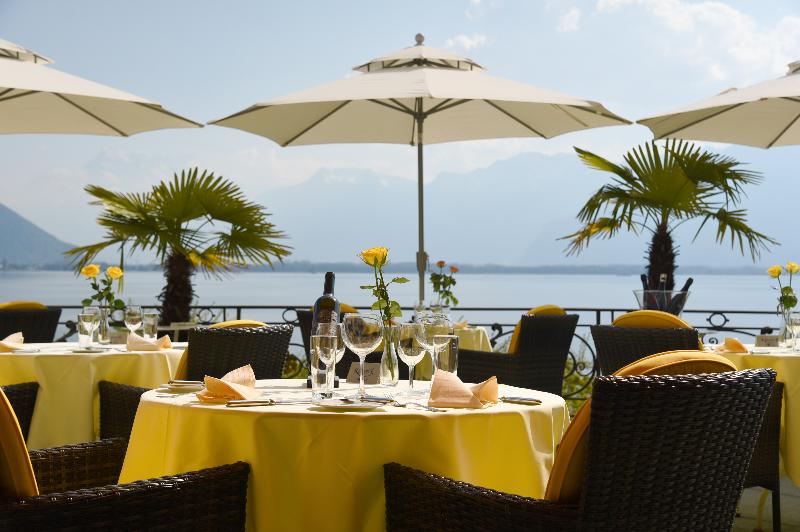 Golf Hotel Rene Capt - Teras