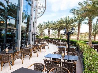 Novotel Abu Dhabi Gate fotoÄŸrafÄ±