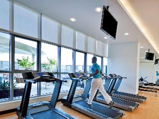 Novotel Abu Dhabi Gate fotoÄŸrafÄ±