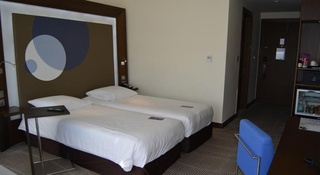 Novotel Abu Dhabi Gate fotoÄŸrafÄ±