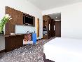 Novotel Abu Dhabi Gate oda fotoÄŸrafÄ±