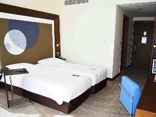 Novotel Abu Dhabi Gate fotoÄŸrafÄ±
