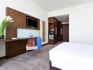 Novotel Abu Dhabi Gate fotoÄŸrafÄ±