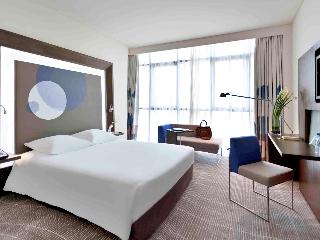 Novotel Abu Dhabi Gate fotoÄŸrafÄ±
