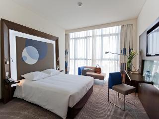 Novotel Abu Dhabi Gate fotoÄŸrafÄ±