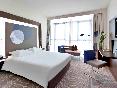 Novotel Abu Dhabi Gate oda fotoÄŸrafÄ±