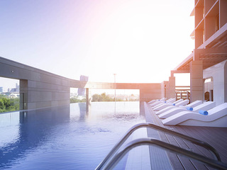 Novotel Abu Dhabi Gate fotoÄŸrafÄ±