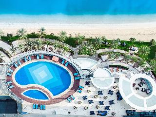 Novotel Abu Dhabi Gate fotoÄŸrafÄ±
