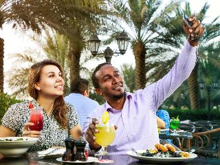 Novotel Abu Dhabi Gate fotoÄŸrafÄ±
