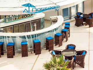 Ibis Abu Dhabi Gate fotoÄŸrafÄ±