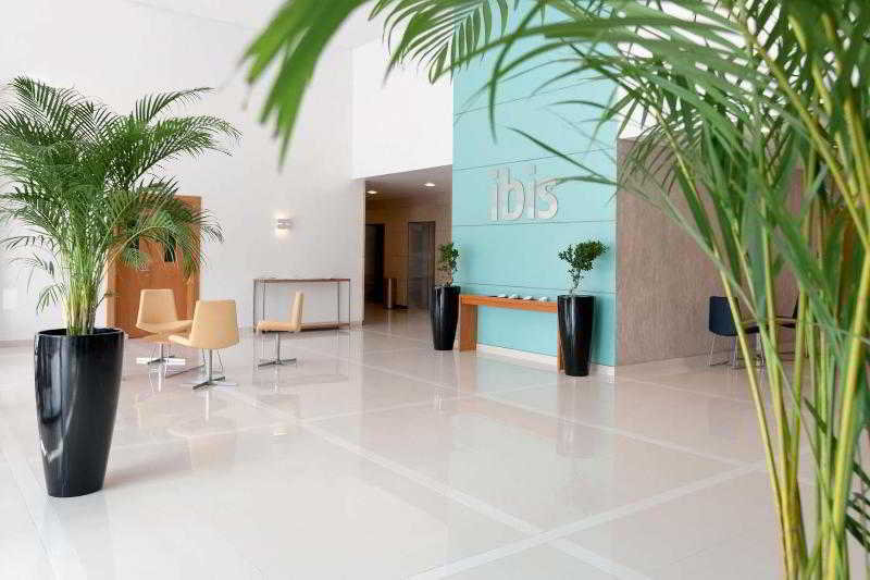 Ibis Abu Dhabi Gate fotoÄŸrafÄ±