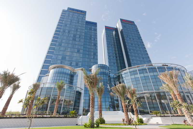 Ibis Abu Dhabi Gate fotoÄŸrafÄ±