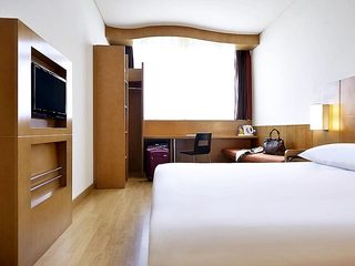 Ibis Abu Dhabi Gate fotoÄŸrafÄ±