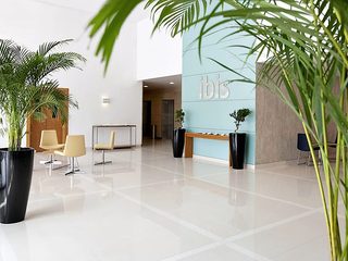 Ibis Abu Dhabi Gate fotoÄŸrafÄ±