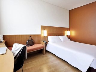 Ibis Abu Dhabi Gate fotoÄŸrafÄ±