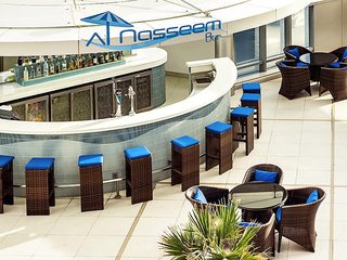 Ibis Abu Dhabi Gate fotoÄŸrafÄ±