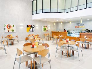 Ibis Abu Dhabi Gate fotoÄŸrafÄ±