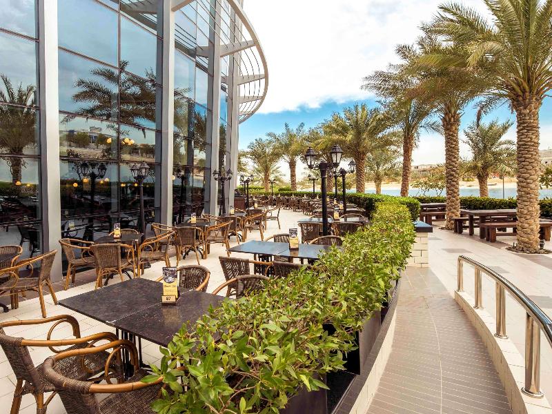 Ibis Abu Dhabi Gate - Genel