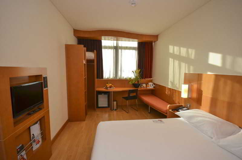 Ibis Abu Dhabi Gate fotoÄŸrafÄ±