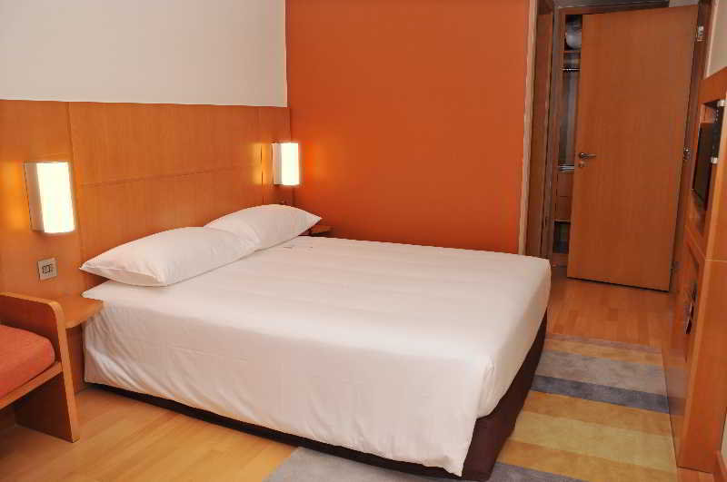 Ibis Abu Dhabi Gate fotoÄŸrafÄ±