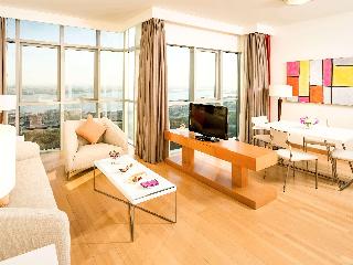 Ibis Abu Dhabi Gate fotoÄŸrafÄ±