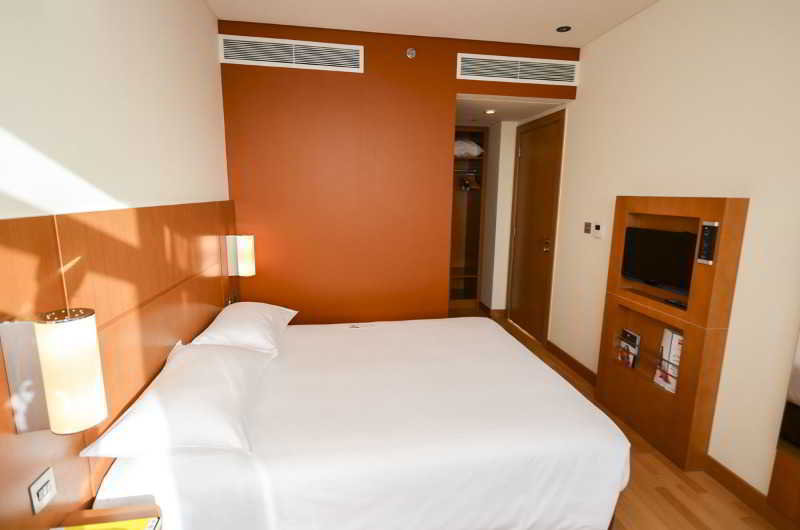 Ibis Abu Dhabi Gate fotoÄŸrafÄ±