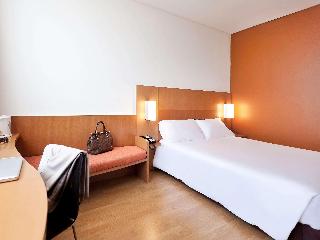 Ibis Abu Dhabi Gate fotoÄŸrafÄ±