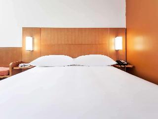 Ibis Abu Dhabi Gate fotoÄŸrafÄ±