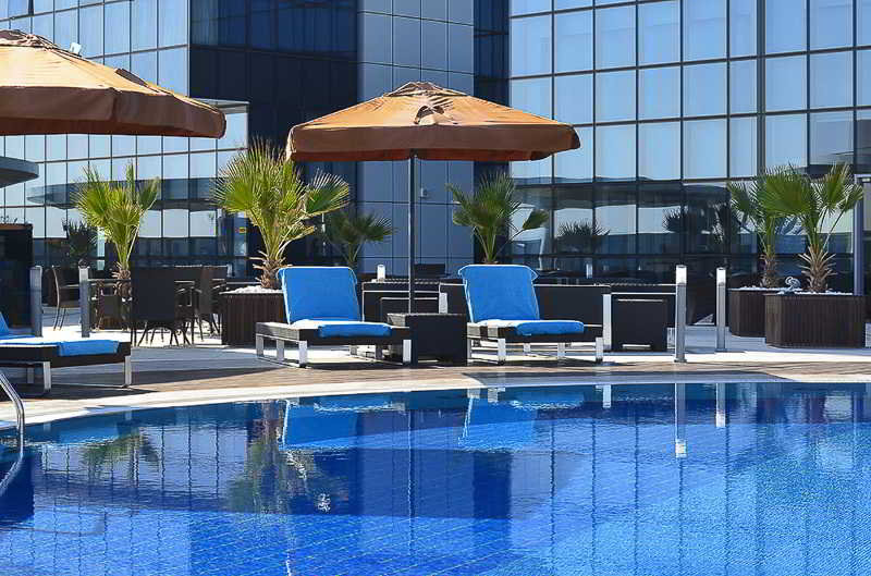 Ibis Abu Dhabi Gate fotoÄŸrafÄ±