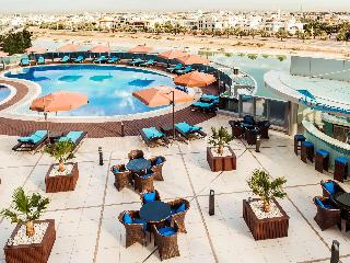 Ibis Abu Dhabi Gate fotoÄŸrafÄ±