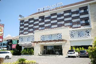 Crystal Kuta otel fotoğrafı