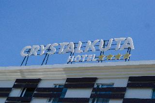 Crystal Kuta fotoÄŸrafÄ±