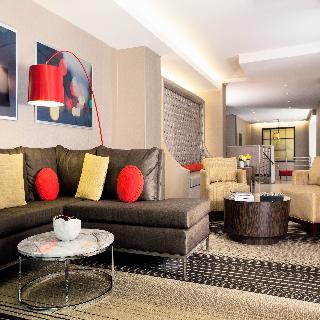 Residence Inn New York Manhattan/Midtown East fotoÄŸrafÄ±